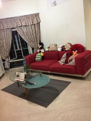 Oleander Towers (D12), Apartment #610242441